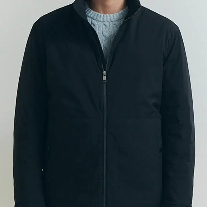 [BUNJANG] ANDZ Goose Down Jacket 105 - New / 앤드지 경량 구스다운 점퍼 105 새제품 팝니다