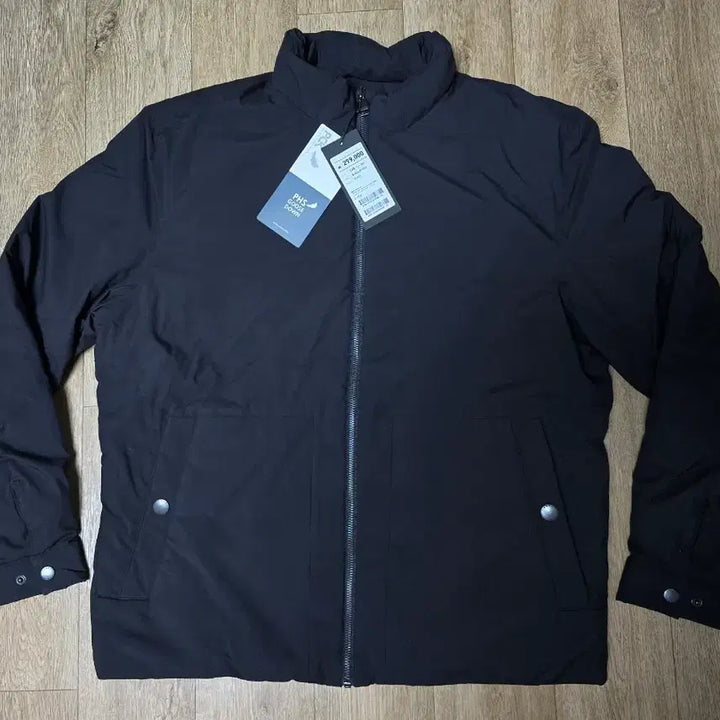 [BUNJANG] ANDZ Goose Down Jacket 105 - New / 앤드지 경량 구스다운 점퍼 105 새제품 팝니다