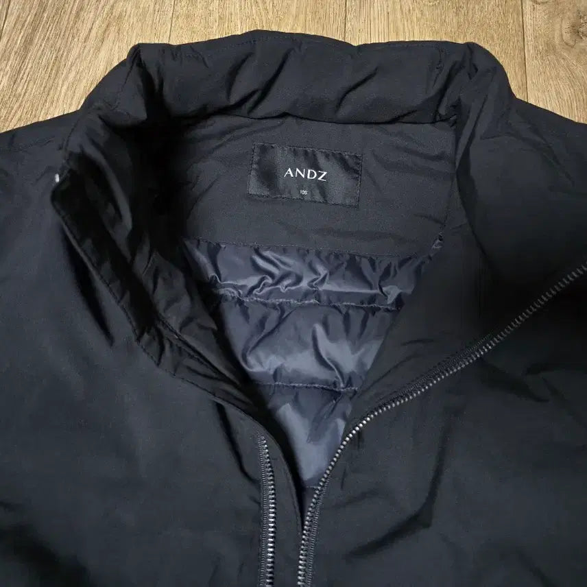 [BUNJANG] ANDZ Goose Down Jacket 105 - New / 앤드지 경량 구스다운 점퍼 105 새제품 팝니다