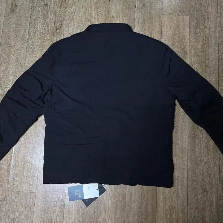 [BUNJANG] ANDZ Goose Down Jacket 105 - New / 앤드지 경량 구스다운 점퍼 105 새제품 팝니다