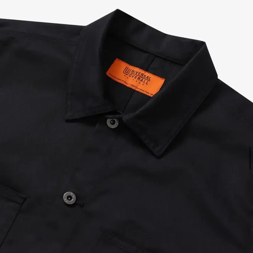 [BUNJANG] Universal Overall Coverall Jacket and Pants Set / 유니버셜 오버롤 커버올, 워크자켓,팬츠 셋업 판매