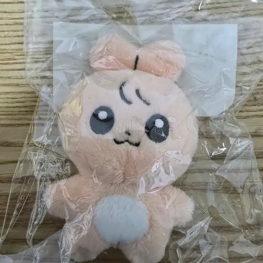 [BUNJANG] ATEEZ Seonghwa 10cm Doll / 에이티즈 성화 10cm 인형 떵갱이 판매합니다