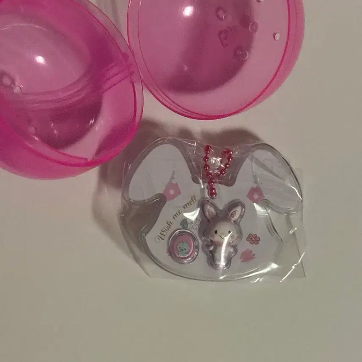 [BUNJANG] Sanrio Wish Me Mell Miniature Package Charm / 산리오 패키지참 초코볼 위시미멜