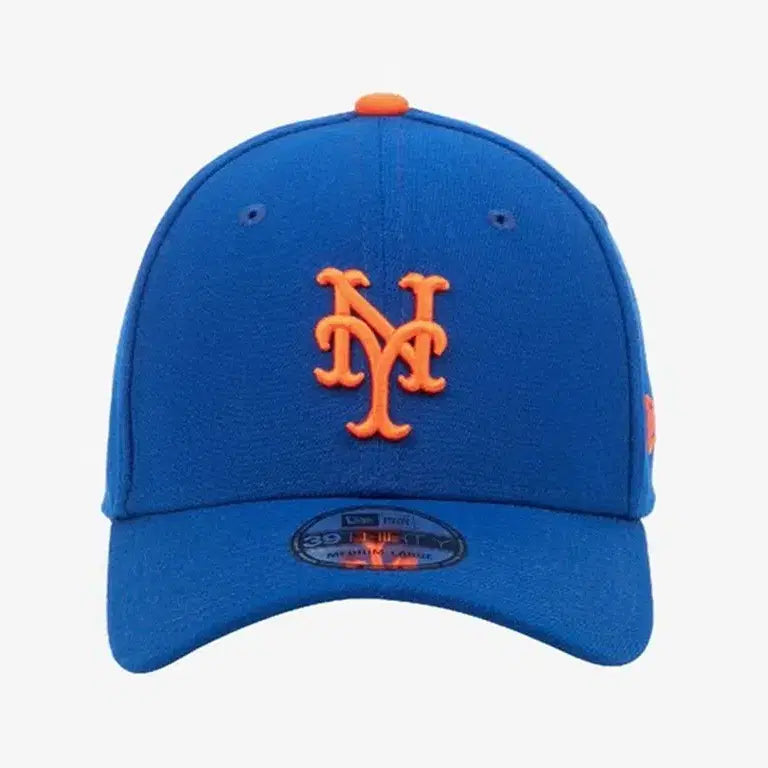 [SOLD OUT] (L/XL) 뉴에라 MLB 팀 클래식 뉴욕 메츠 볼캡
