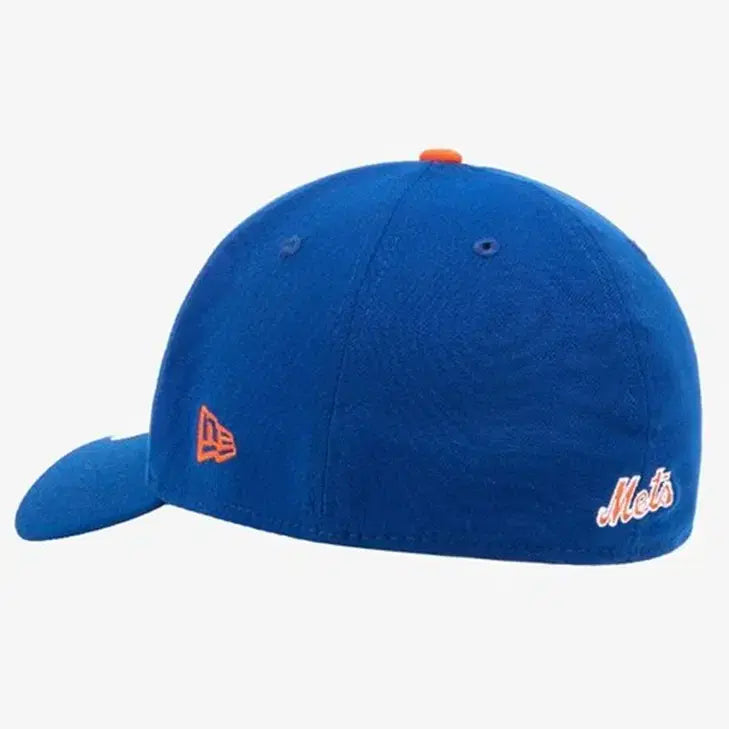 [SOLD OUT] (L/XL) 뉴에라 MLB 팀 클래식 뉴욕 메츠 볼캡