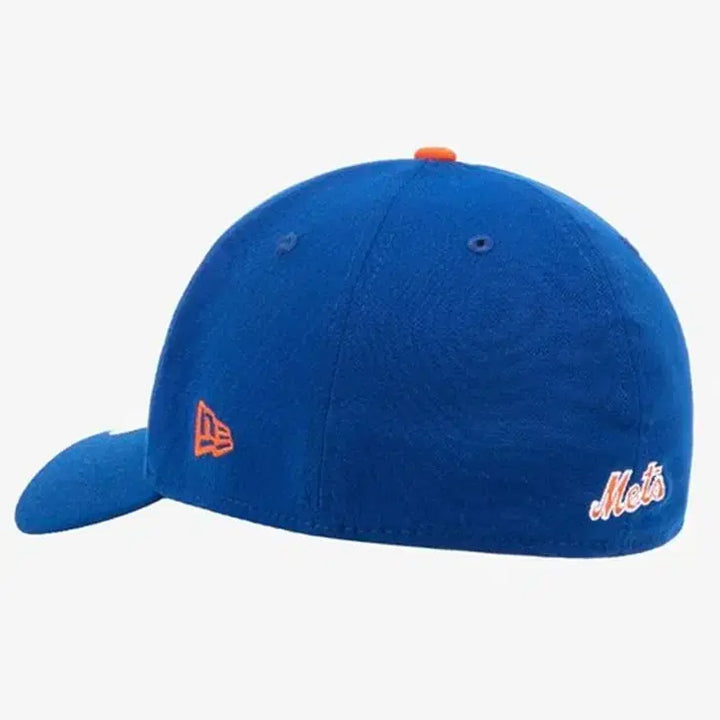 [SOLD OUT] (L/XL) 뉴에라 MLB 팀 클래식 뉴욕 메츠 볼캡