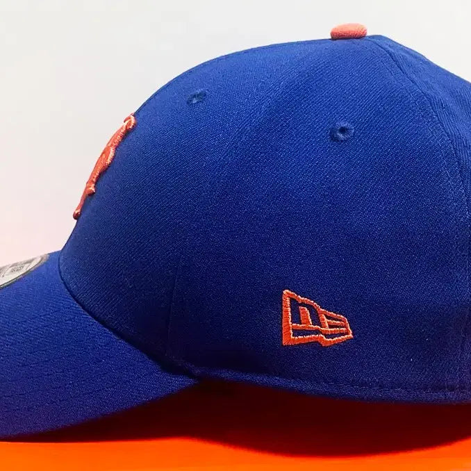 [SOLD OUT] (L/XL) 뉴에라 MLB 팀 클래식 뉴욕 메츠 볼캡