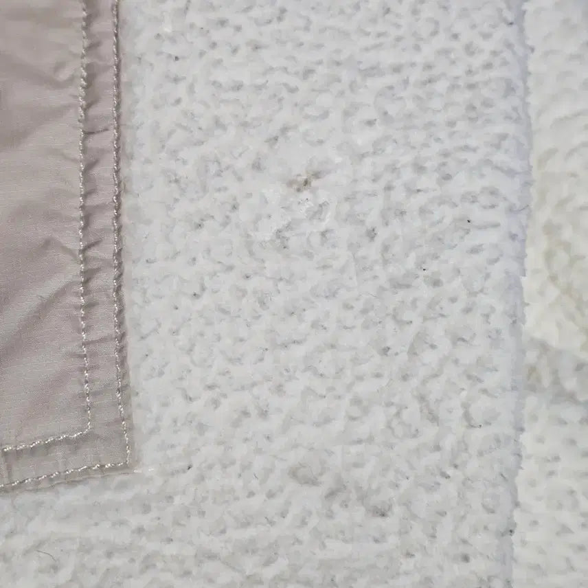 [BUNJANG] Nike Fleece Jacket / 나이키 양털 후리스 플리스 집업 자켓