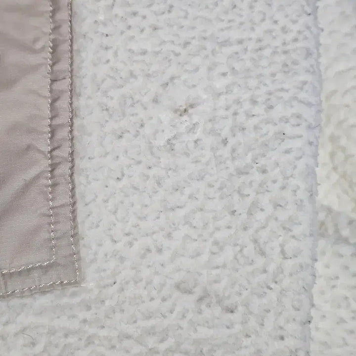 [BUNJANG] Nike Fleece Jacket / 나이키 양털 후리스 플리스 집업 자켓