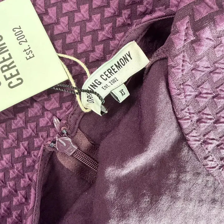 [BUNJANG] Open Ceremony Midi Dress / Open Ceremony 원피스 새상품