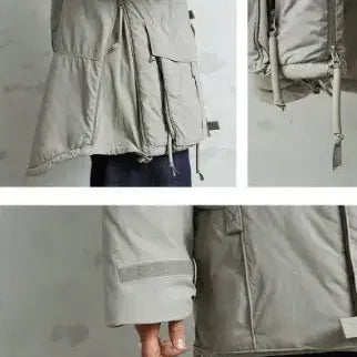 [BUNJANG] WAIPER CTAPS Prototype Layer 5 Primaloft Pertex Parka XL / WAIPER 미군 CTAPS 프로토타입레이어5 프리마로프트 퍼텍스파카XL