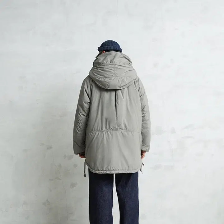 [BUNJANG] WAIPER CTAPS Prototype Layer 5 Primaloft Pertex Parka XL / WAIPER 미군 CTAPS 프로토타입레이어5 프리마로프트 퍼텍스파카XL