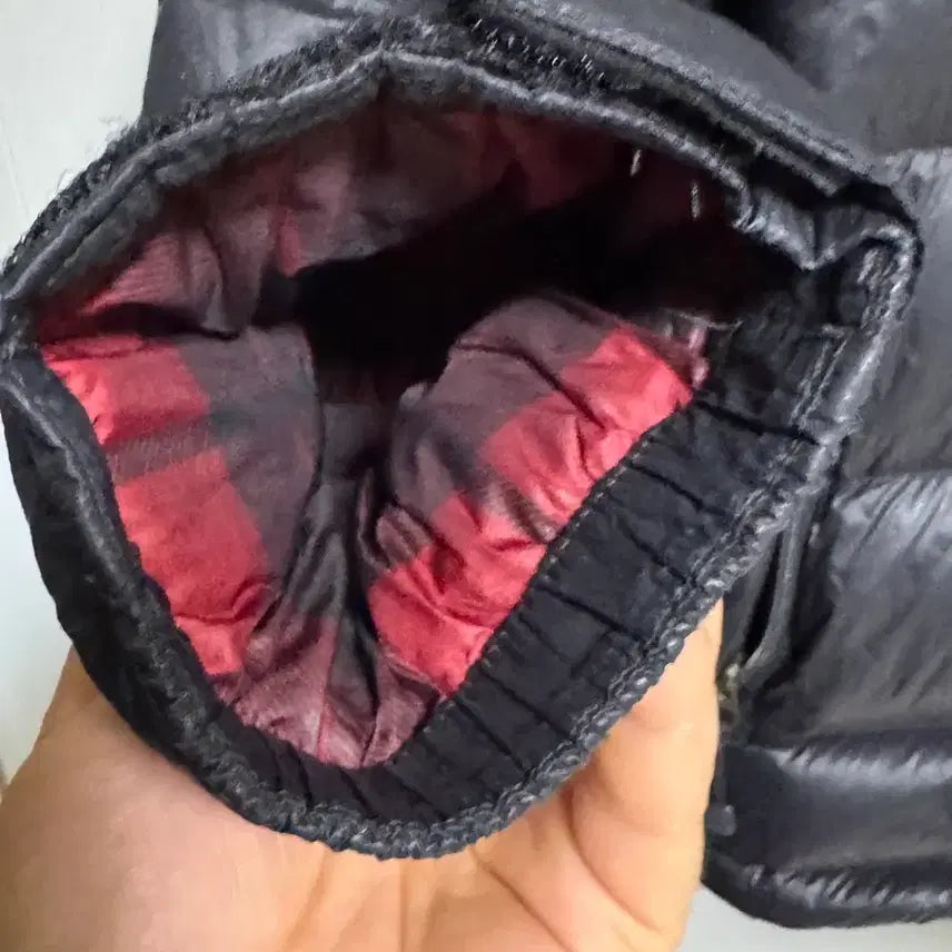 [BUNJANG] The North Face Nuptse 700 LTD Jacket USA / 노스페이스 눕시 700 LTD  ( 리미티드 에디션 ) USA