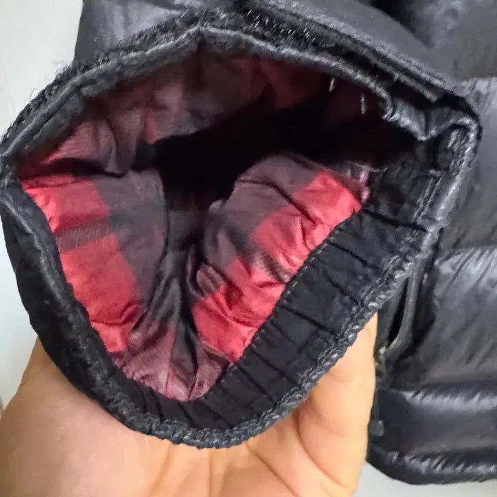 [BUNJANG] The North Face Nuptse 700 LTD Jacket USA / 노스페이스 눕시 700 LTD  ( 리미티드 에디션 ) USA