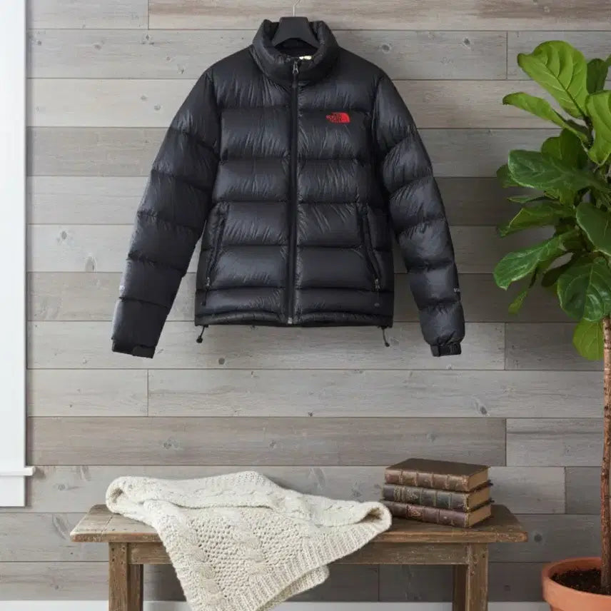 [BUNJANG] The North Face Nuptse 700 LTD Jacket USA / 노스페이스 눕시 700 LTD  ( 리미티드 에디션 ) USA