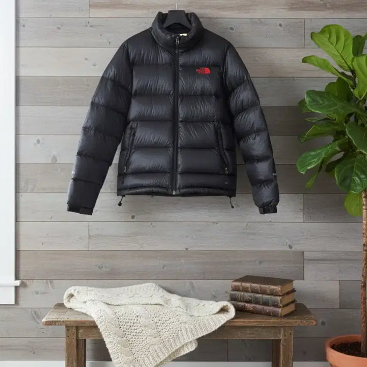 [BUNJANG] The North Face Nuptse 700 LTD Jacket USA / 노스페이스 눕시 700 LTD  ( 리미티드 에디션 ) USA