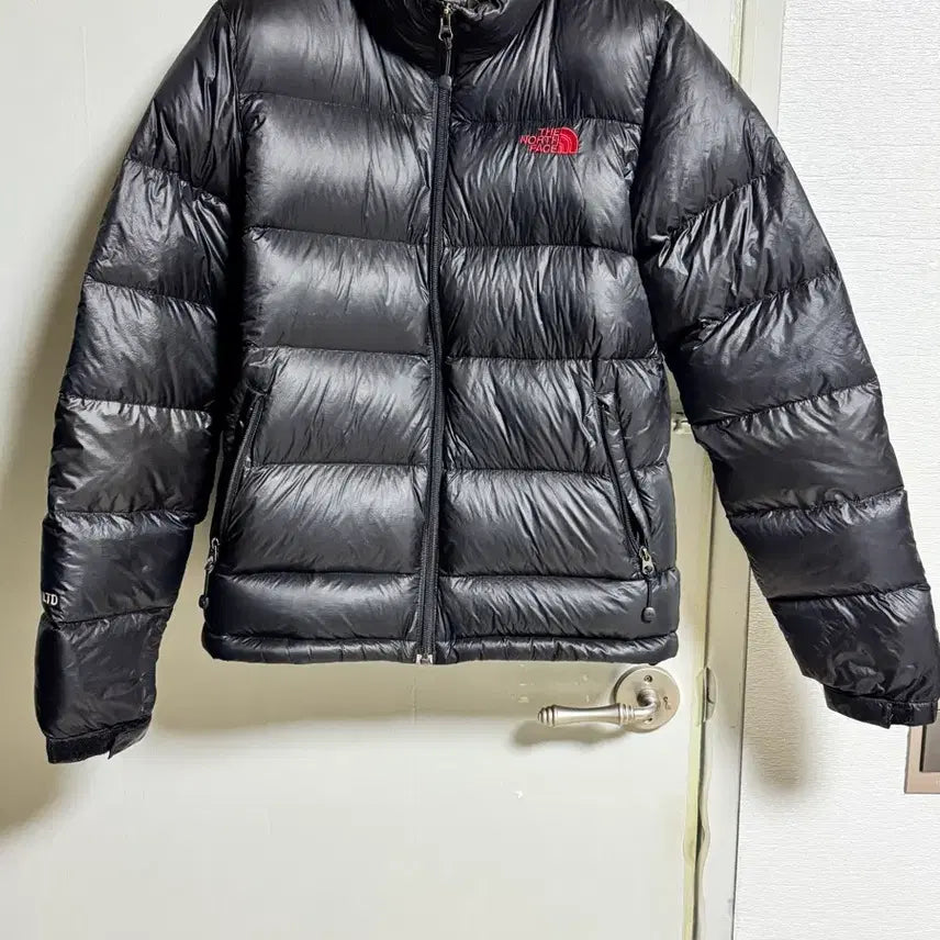 [BUNJANG] The North Face Nuptse 700 LTD Jacket USA / 노스페이스 눕시 700 LTD  ( 리미티드 에디션 ) USA