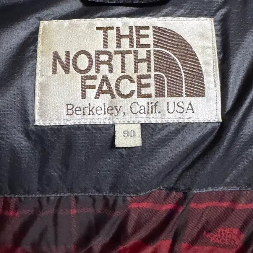 [BUNJANG] The North Face Nuptse 700 LTD Jacket USA / 노스페이스 눕시 700 LTD  ( 리미티드 에디션 ) USA