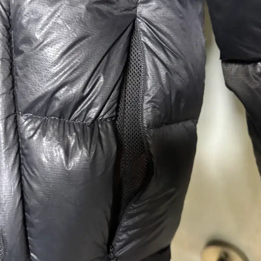 [BUNJANG] The North Face Nuptse 700 LTD Jacket USA / 노스페이스 눕시 700 LTD  ( 리미티드 에디션 ) USA