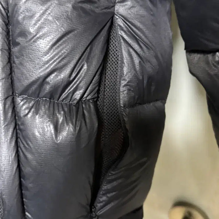 [BUNJANG] The North Face Nuptse 700 LTD Jacket USA / 노스페이스 눕시 700 LTD  ( 리미티드 에디션 ) USA