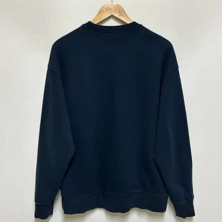 [BUNJANG] VIBRATE Retriever Club Sweatshirt / [남여공용-95]비바스튜디오 리트리버클럽 맨투맨티셔츠