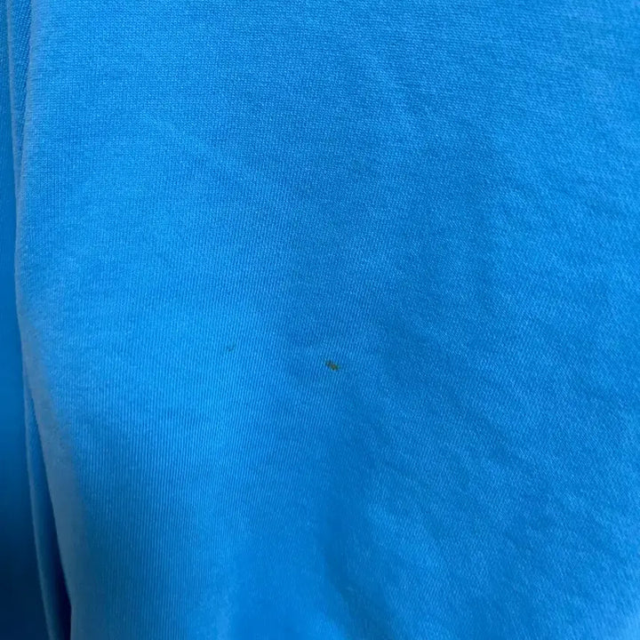 [BUNJANG] Philosophy Blue Zip-Up Jacket / 필로소피 블루 집업 자켓