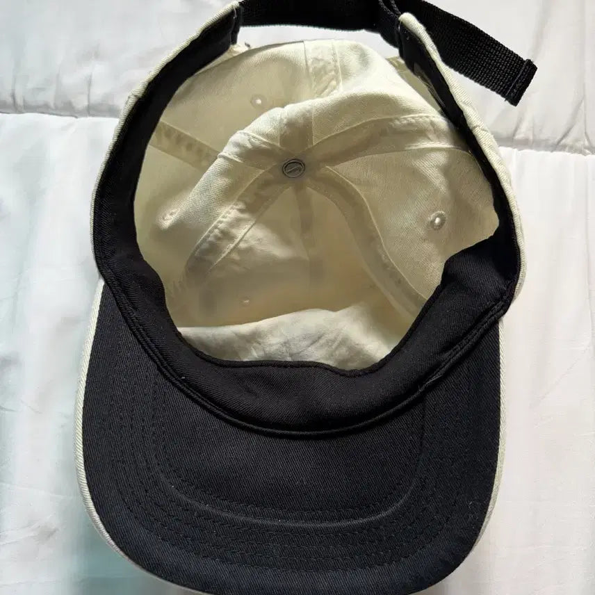 [BUNJANG] Nike Vintage Swoosh Cap / 나이키 희귀 스우시 빈티지 캡 모자