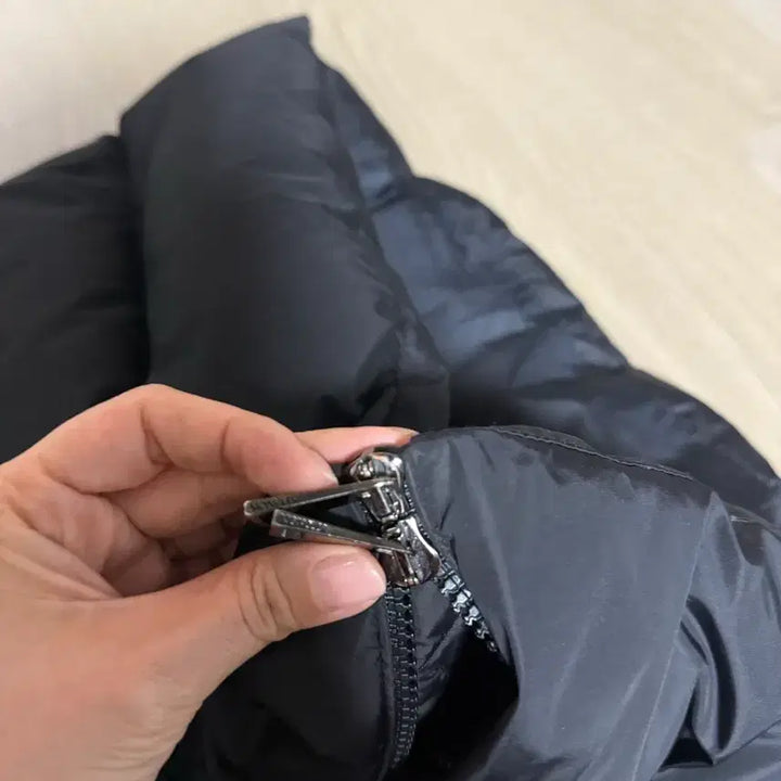 [BUNJANG] Moncler Agot Long Down Jacket / 몽클레어 아고트 롱패딩