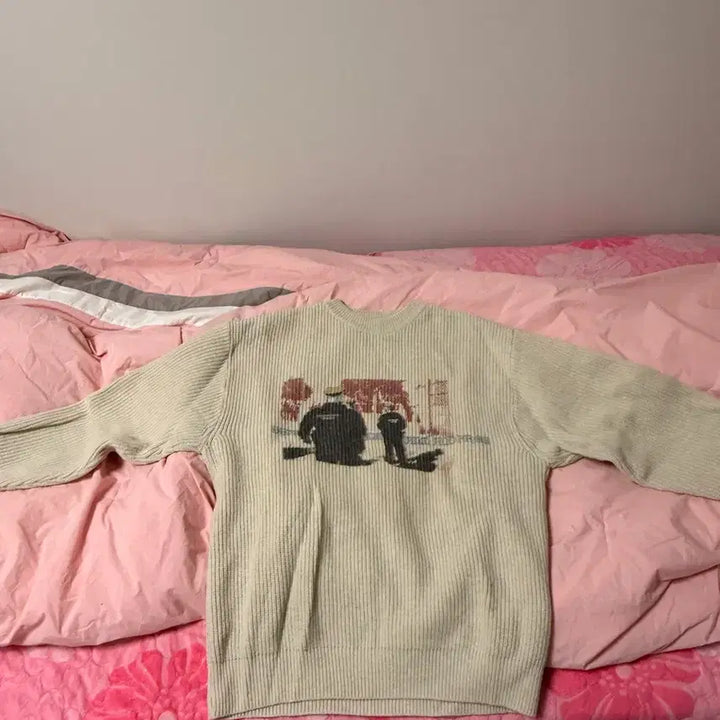 [BUNJANG] ETCE Knitwear / ETCE 니트