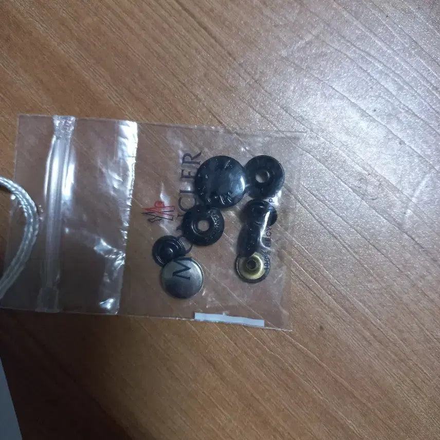 [BUNJANG] Moncler Chloe Navy Jacket / 몽클레어 클로에 진네이비0 (44,85)