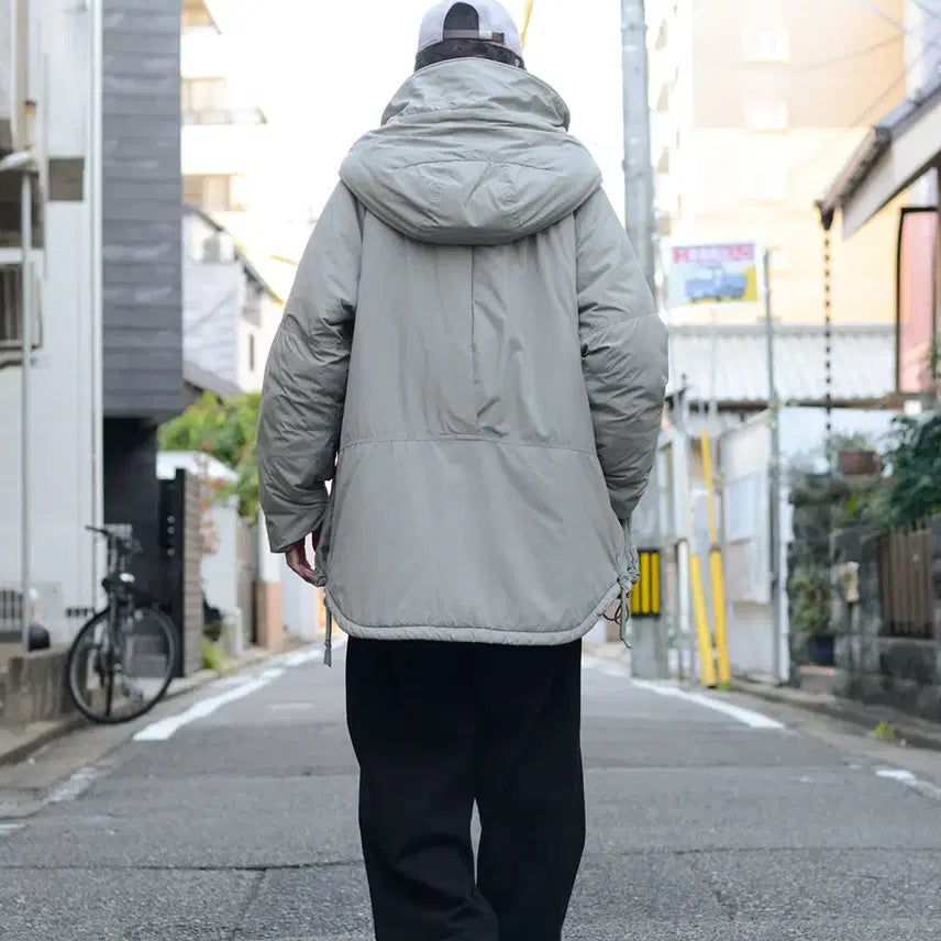 [BUNJANG] WAIPER CTAPS Prototype Layer 5 PrimaLoft Pertex Parka M / WAIPER 미군 CTAPS 프로토타입 레이어5 프리마로프트 퍼텍스파카M