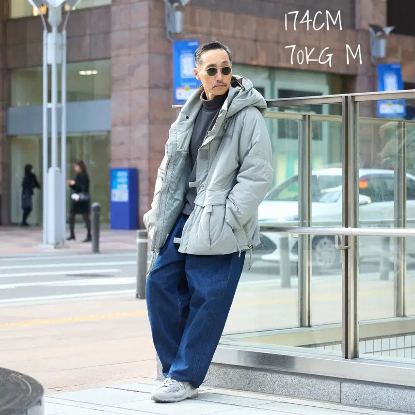 [BUNJANG] WAIPER CTAPS Prototype Layer 5 PrimaLoft Pertex Parka M / WAIPER 미군 CTAPS 프로토타입 레이어5 프리마로프트 퍼텍스파카M