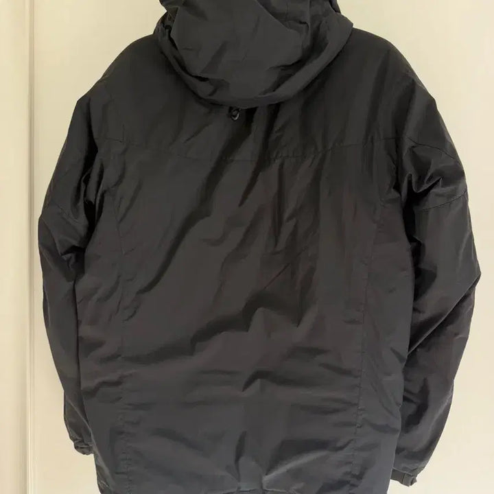 [BUNJANG] Arc'teryx LEAF Cold WX Jacket SV Black / [M] 아크테릭스 리프 콜드 WX 자켓 SV 블랙
