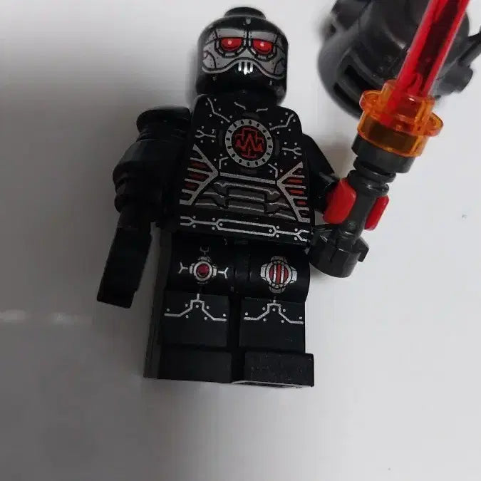 [BUNJANG] Lego Star Wars MagnaGuard Figure / 레고 스타워즈 마그나가드 피규어