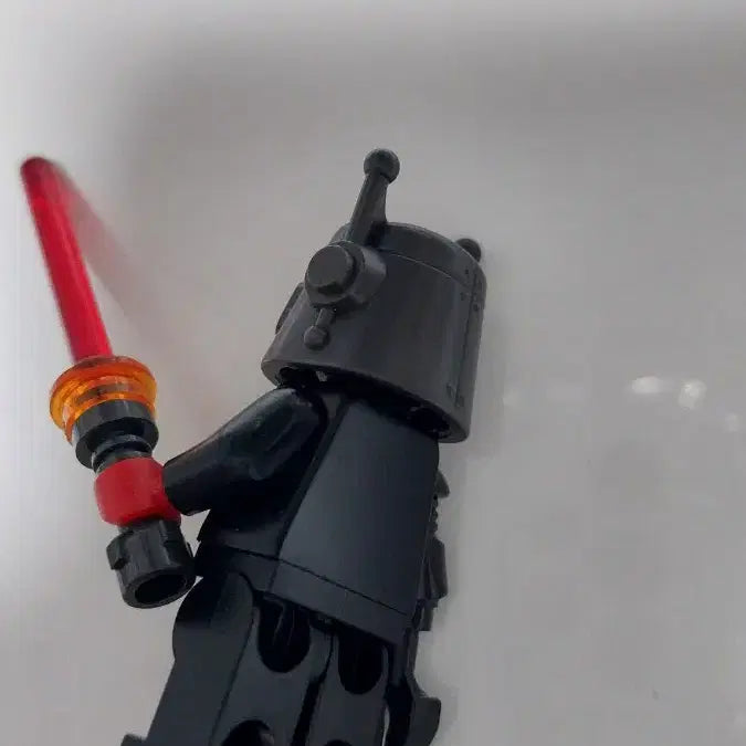 [BUNJANG] Lego Star Wars MagnaGuard Figure / 레고 스타워즈 마그나가드 피규어