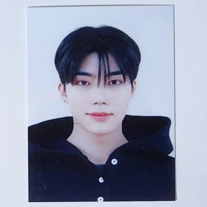 [BUNJANG] ZEROBASEONE Park Gunwook Photocard / 제로베이스원 박건욱 증사 양도