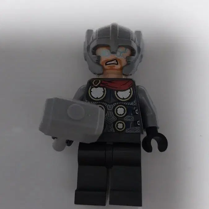 [BUNJANG] Lego Thor Minifigure / 레고 토르 미니피겨