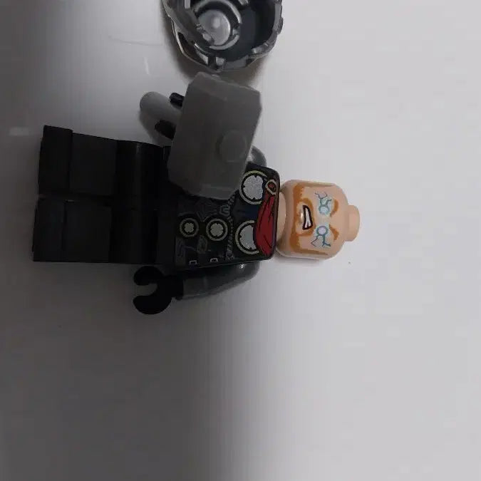 [BUNJANG] Lego Thor Minifigure / 레고 토르 미니피겨