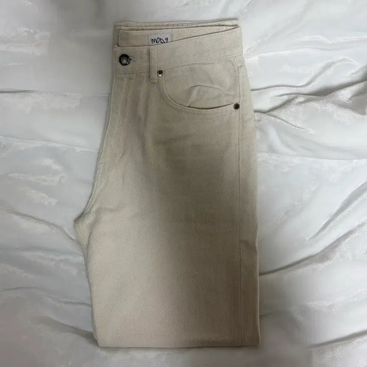 [BUNJANG] Mod9 MOD6 Sunset Drive 30 Jeans / [30] 모드나인 MOD6 선셋드라이브