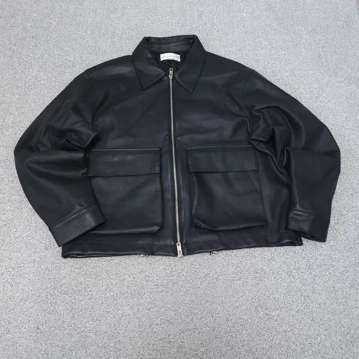 [BUNJANG] Lafarge Store Jacket / [Medium] 라퍼지스토어 자켓