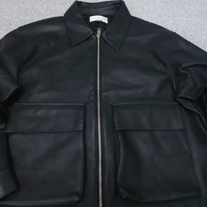 [BUNJANG] Lafarge Store Jacket / [Medium] 라퍼지스토어 자켓
