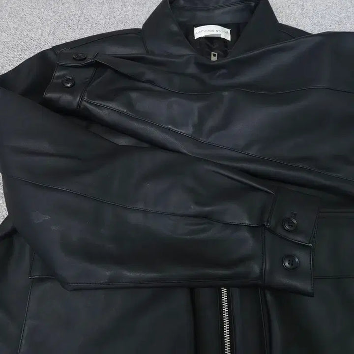 [BUNJANG] Lafarge Store Jacket / [Medium] 라퍼지스토어 자켓