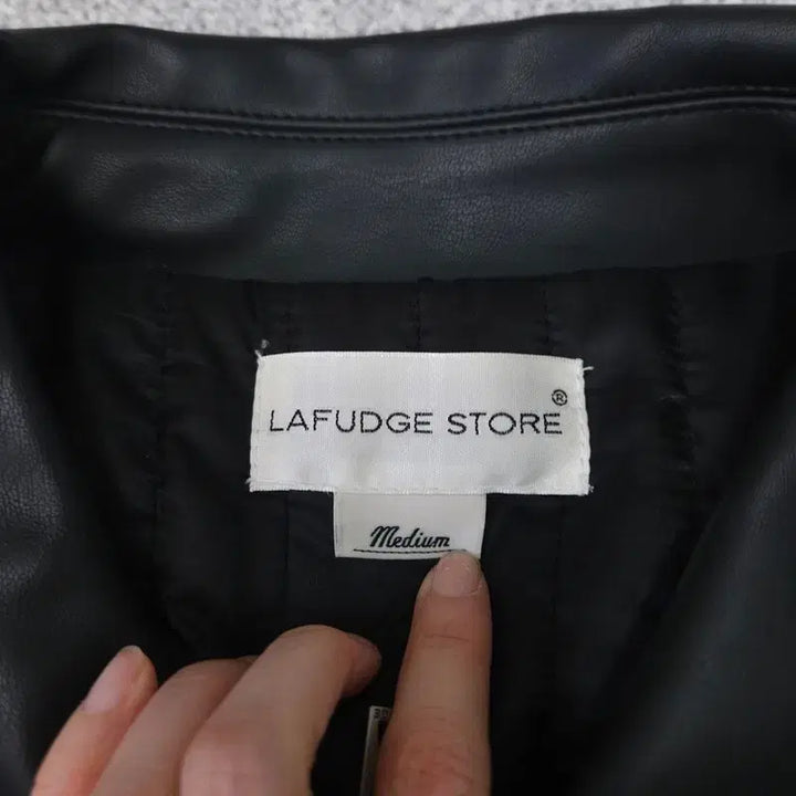 [BUNJANG] Lafarge Store Jacket / [Medium] 라퍼지스토어 자켓