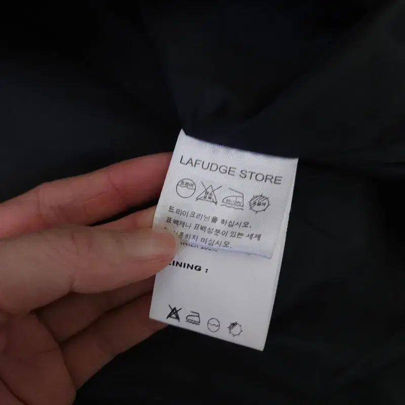 [BUNJANG] Lafarge Store Jacket / [Medium] 라퍼지스토어 자켓