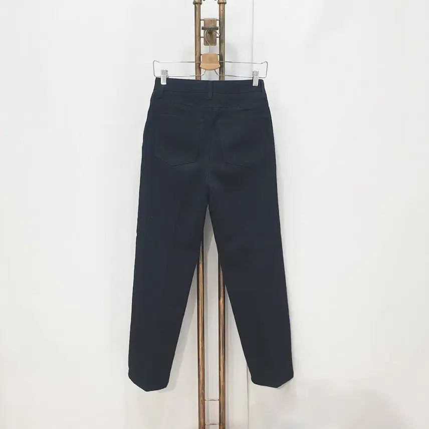 [BUNJANG] Le September Black Jeans Pants / (JJ29054)르17 르셉템버 블랙진 팬츠 36 (25)
