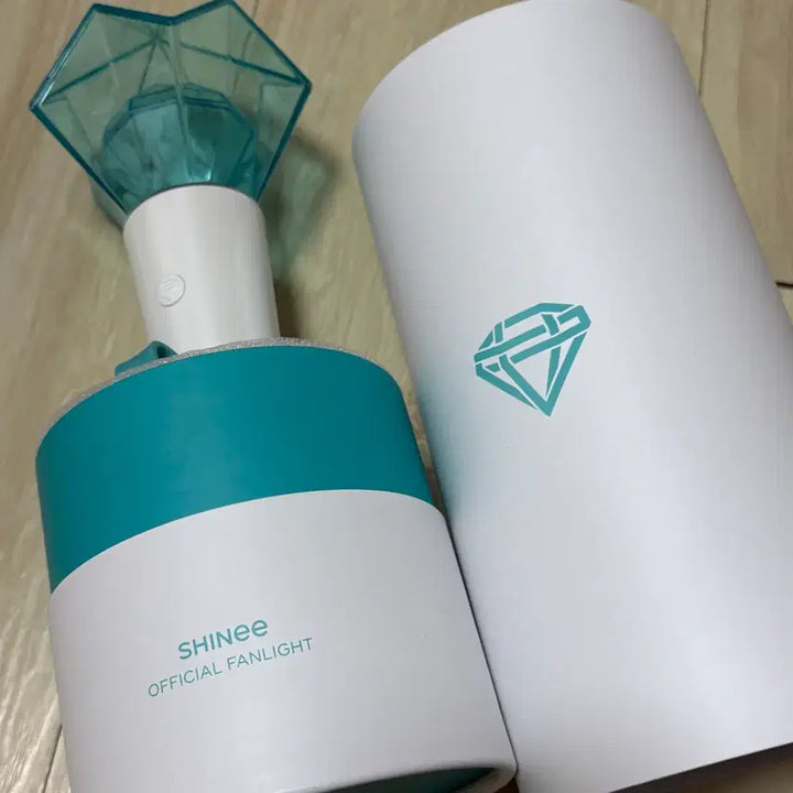 [BUNJANG] SHINee Light Stick / 샤이니 공식 응원봉