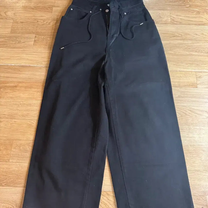 [BUNJANG] ChanceChance Balloon Pants / 챈스챈스 벌룬팬츠