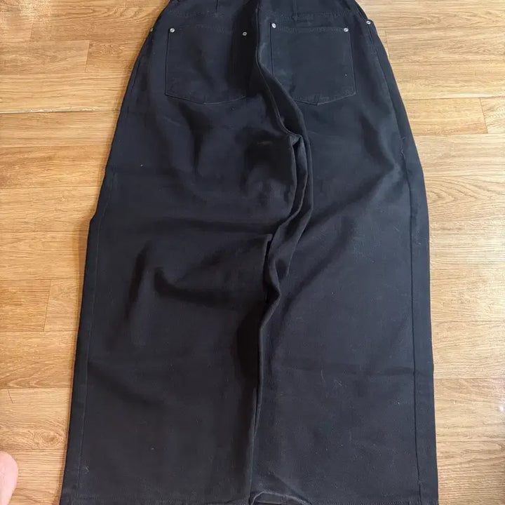 [BUNJANG] ChanceChance Balloon Pants / 챈스챈스 벌룬팬츠