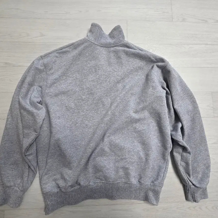 [BUNJANG] 1993 Studio Half-Zip Sweatshirt / 1993스튜디오 반집업  L(100)사이즈