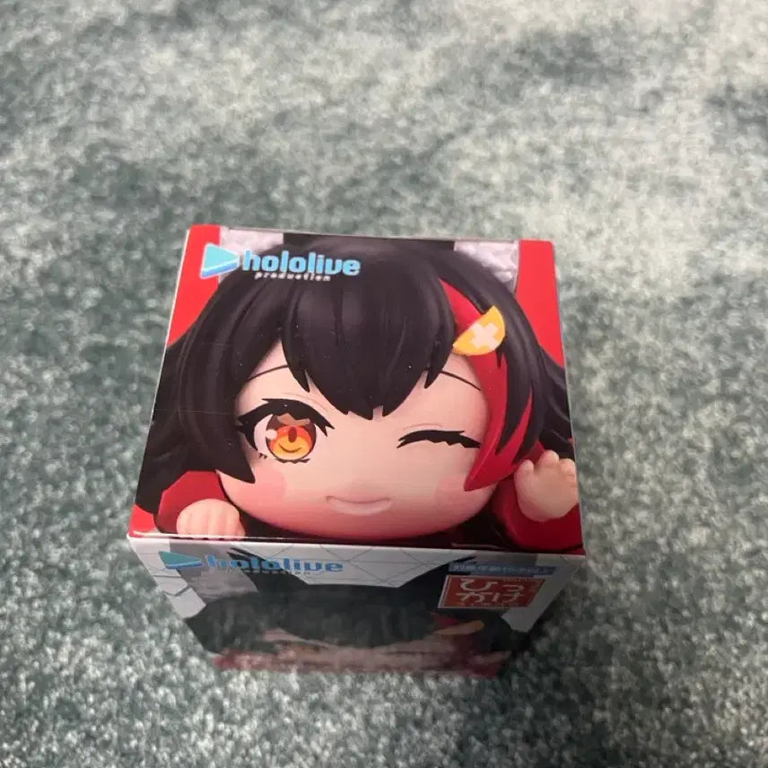 [BUNJANG] Hololive Ookami Mio Vol.8 Hikkake Figure / 홀로라이브 오오가미 미오 힛카케 피규어 Vol.8